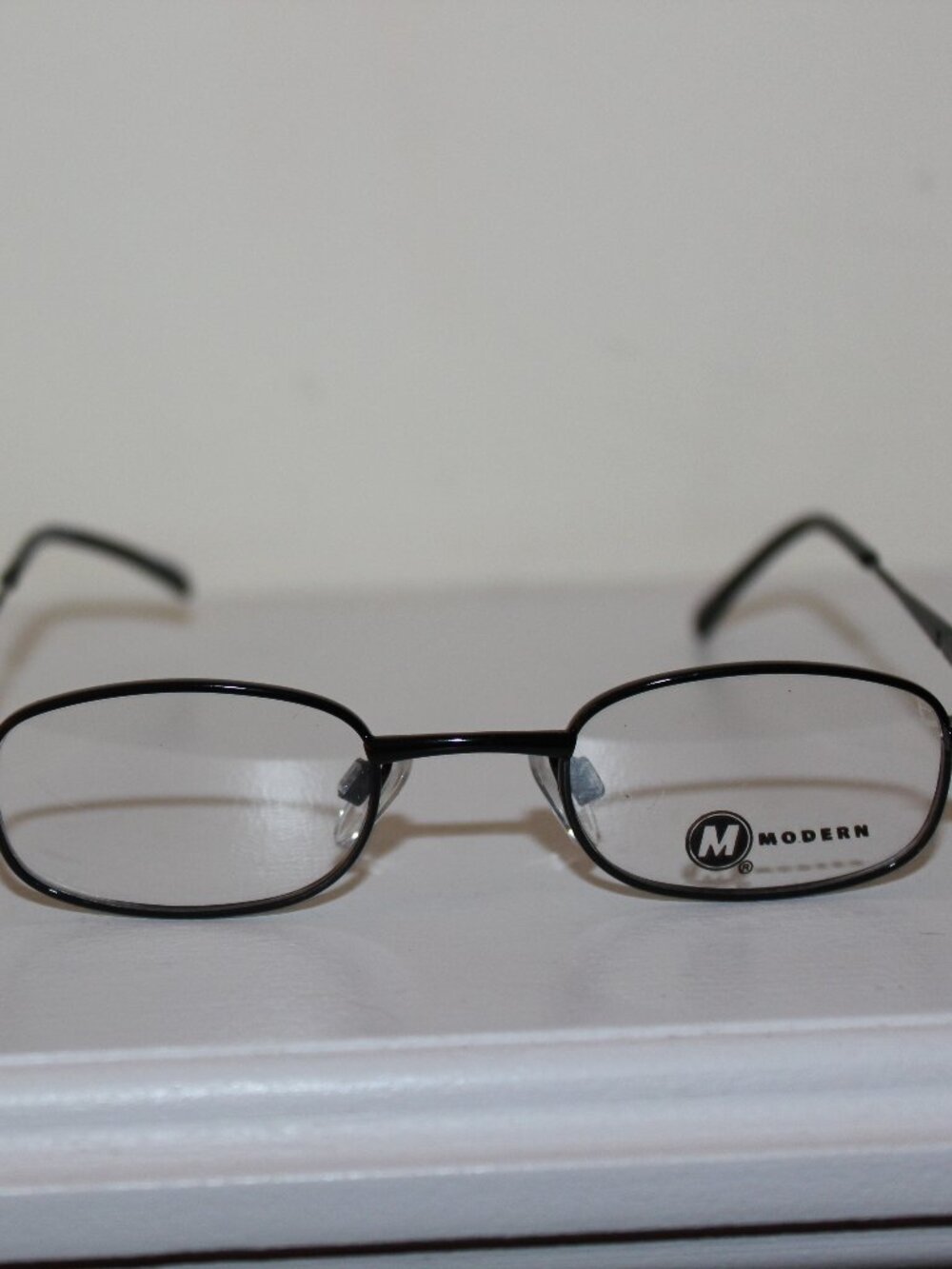 Modern Optical Kid's Glasses (Cheerful)